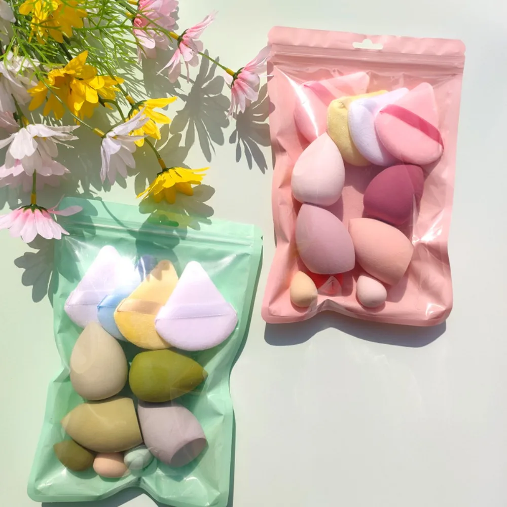 Esponja cosmética para maquill - Beauty Makeup Egg reseña y precio