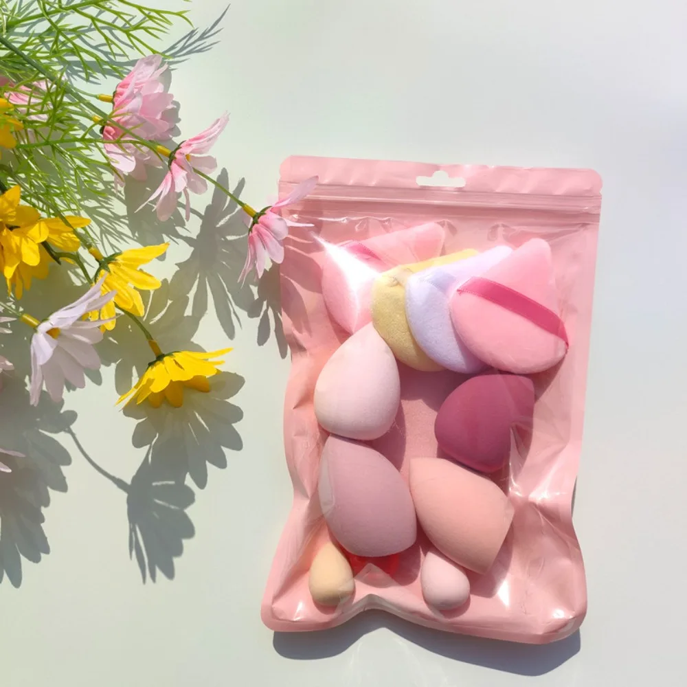 Esponja cosmética para maquill - Beauty Makeup Egg reseña y precio