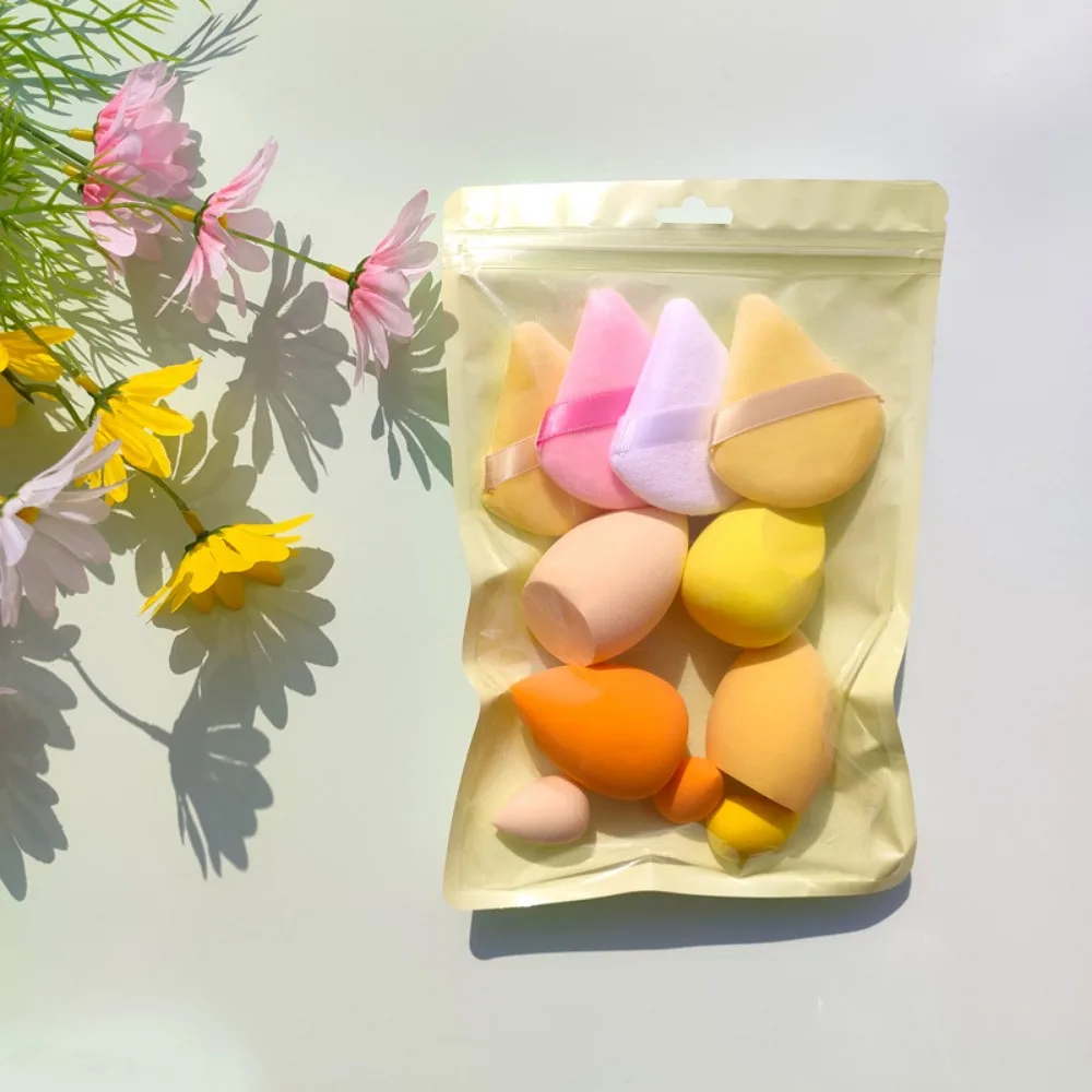 Esponja cosmética para maquill - Beauty Makeup Egg reseña y precio