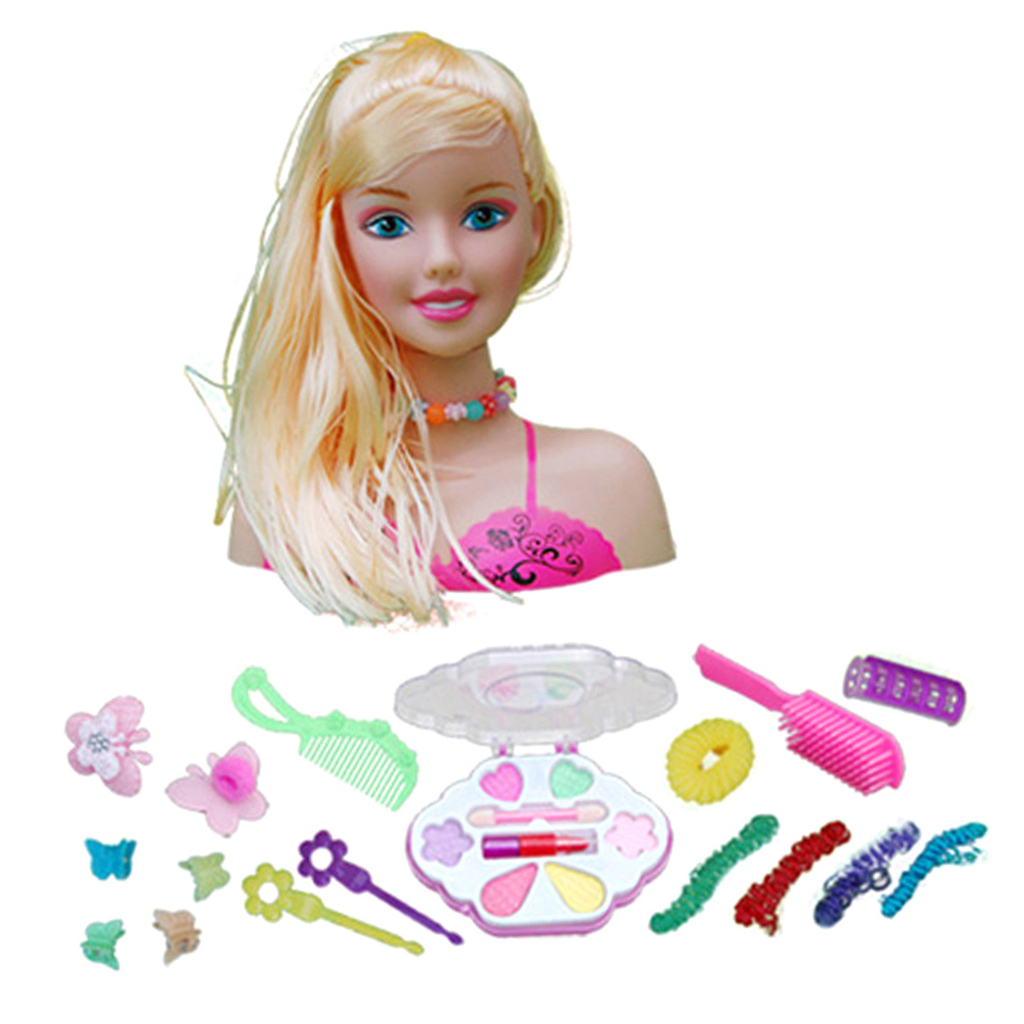 Juego de maquillaje de muñecas - Beauty Makeup Kids reseña y precio