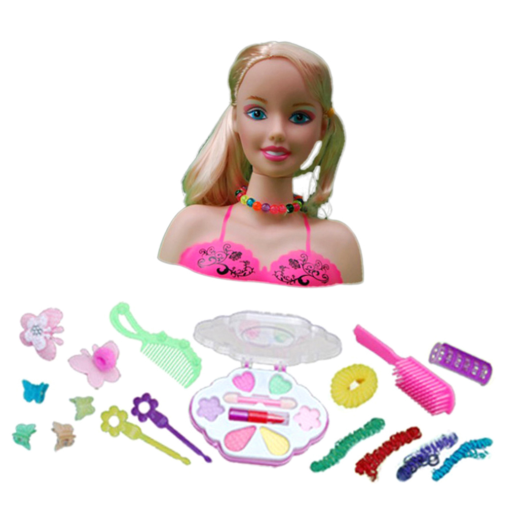 Juego de maquillaje de muñecas - Beauty Makeup Kids reseña y precio