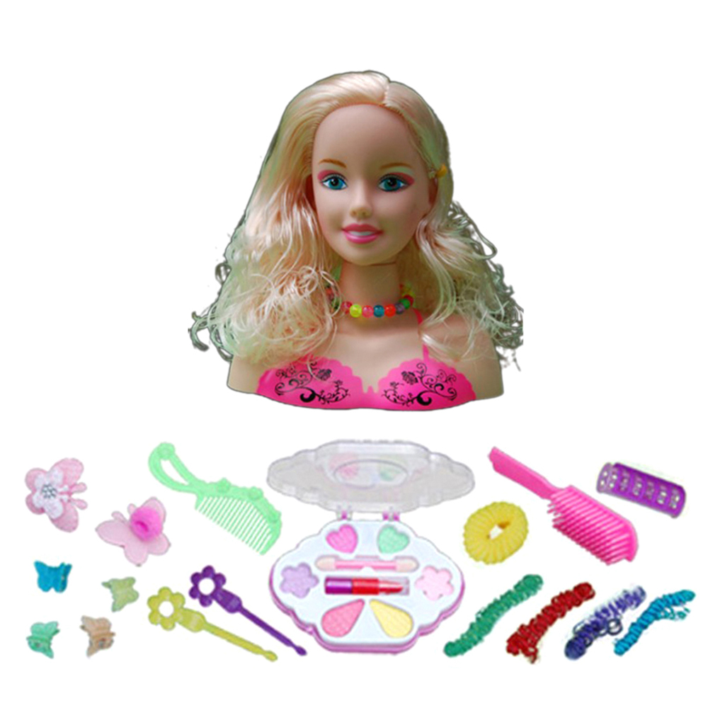 Juego de maquillaje de muñecas - Beauty Makeup Kids reseña y precio