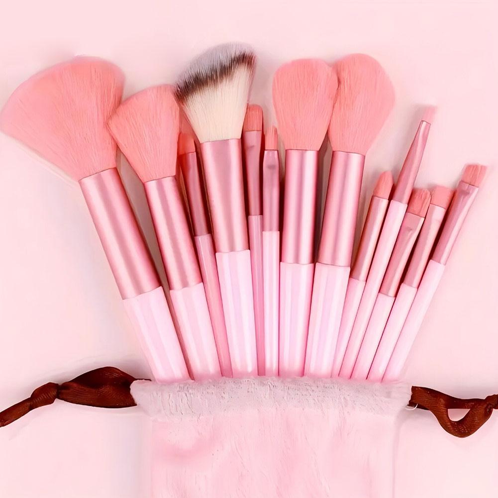 Set de 33 Brochas y Esponjas d - Beauty Makeup Egg reseña y precio