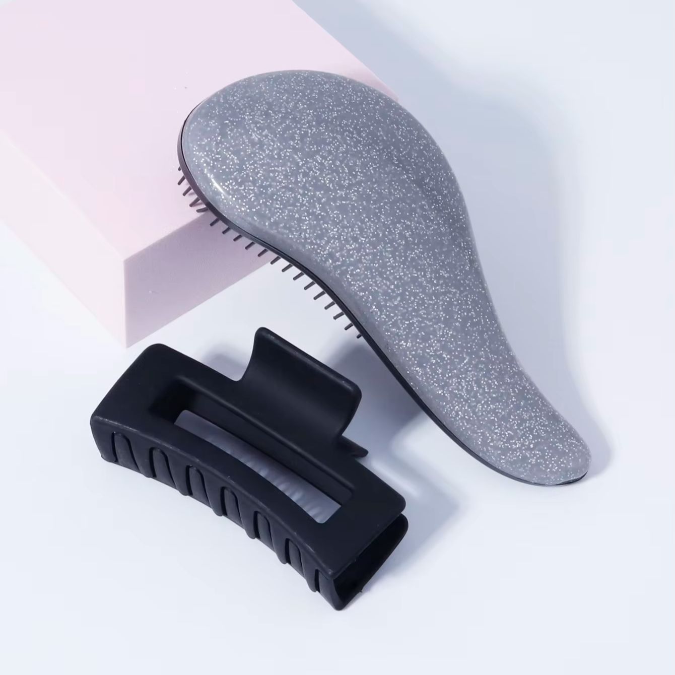 Juego de 2 herramientas para p - Hair Scalp Massager reseña y precio