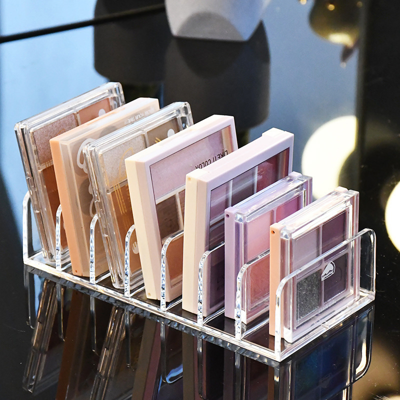 Organizador de Paletas de Somb - Beauty Makeup Eyeshadow Palette reseña y precio