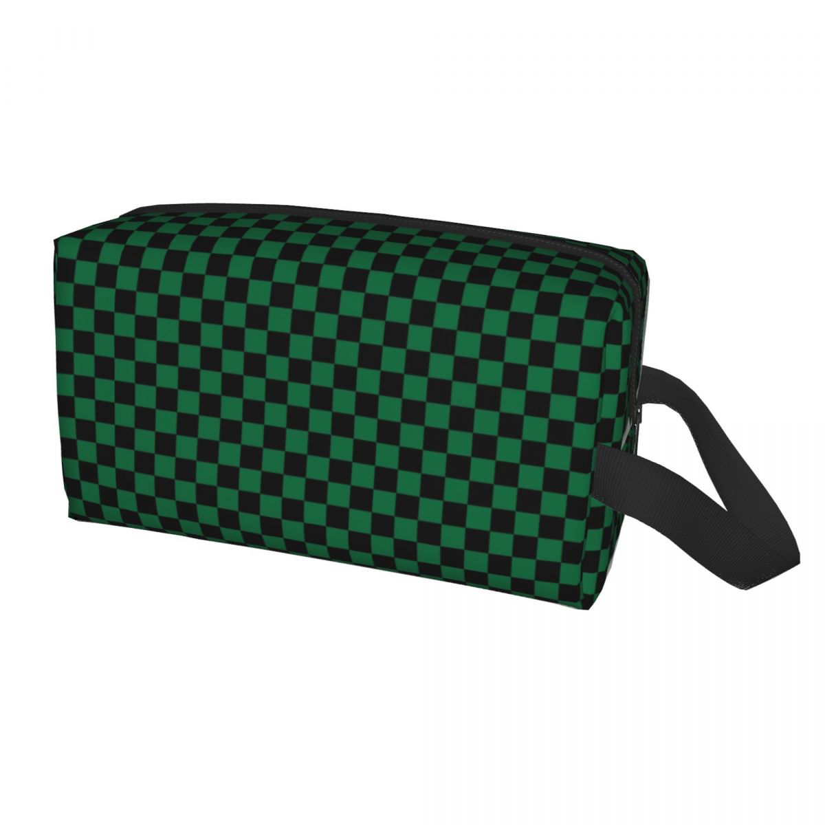 Bolsa de cosméticos de ajedrez - Makeup Beauty Makeup Game reseña y precio
