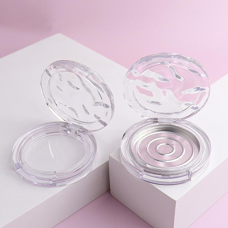 Caja Transparente Ondulada Eco - Beauty Makeup Lipstick reseña y precio
