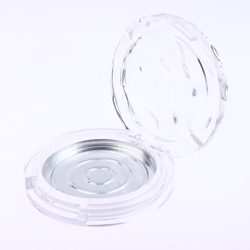 Caja Transparente Ondulada Eco - Beauty Makeup Lipstick reseña y precio
