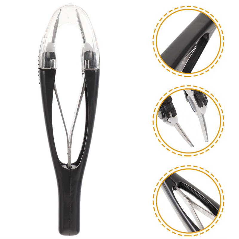 Pinza para Cejas Automática Re - Beauty Makeup Remover reseña y precio