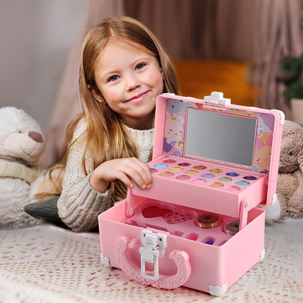Juego de maquillaje para niños - Beauty Makeup Kids reseña y precio
