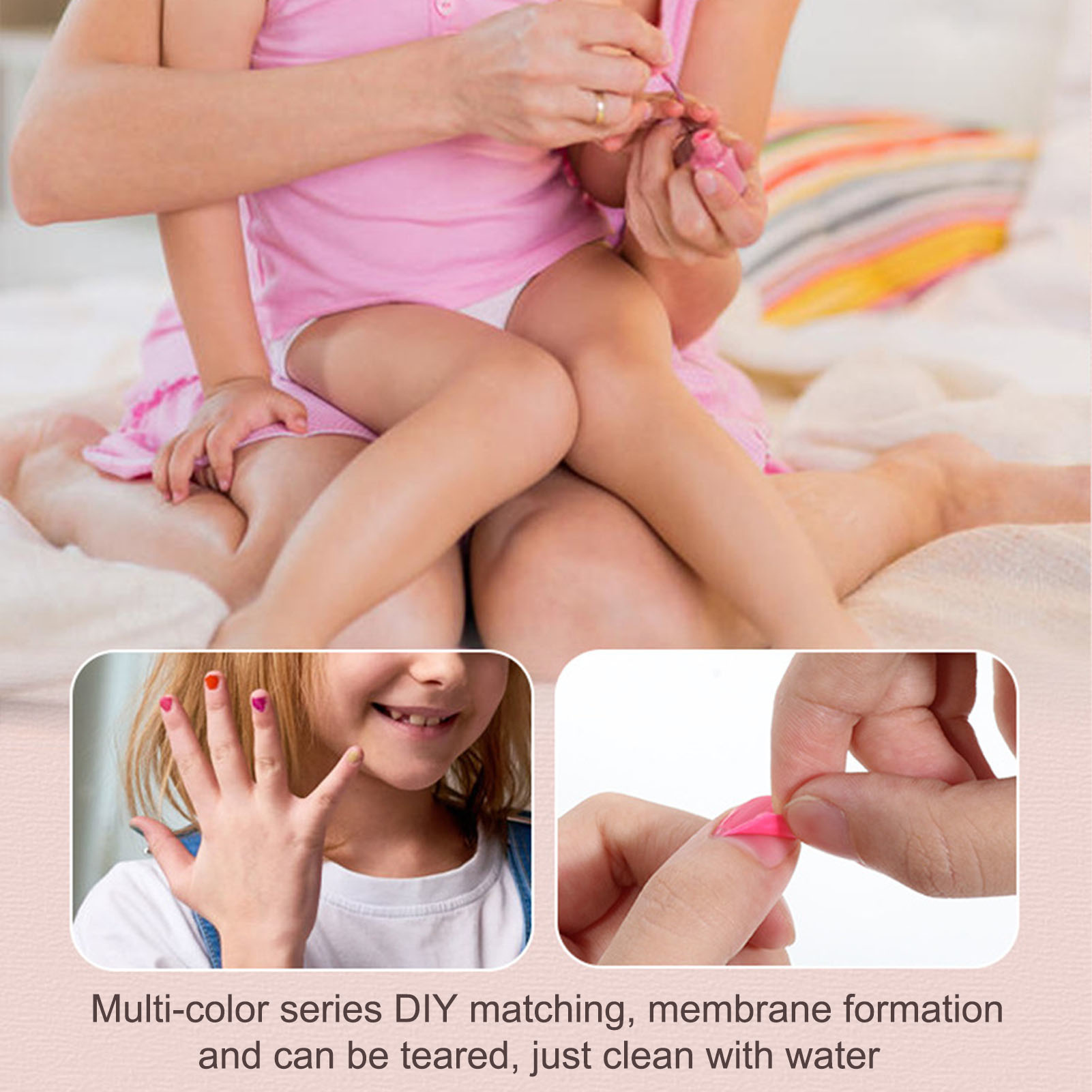 Juego de maquillaje para niños - Beauty Makeup Kids reseña y precio