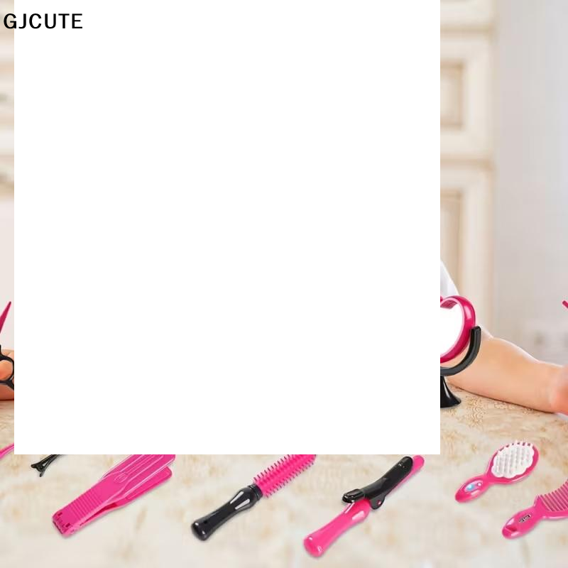 17 Uds. Conjunto de salón de b - Beauty Makeup Kids reseña y precio