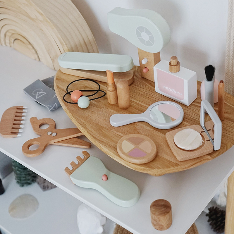 Nuevo juego de juguetes de maq - Beauty Makeup Kids reseña y precio