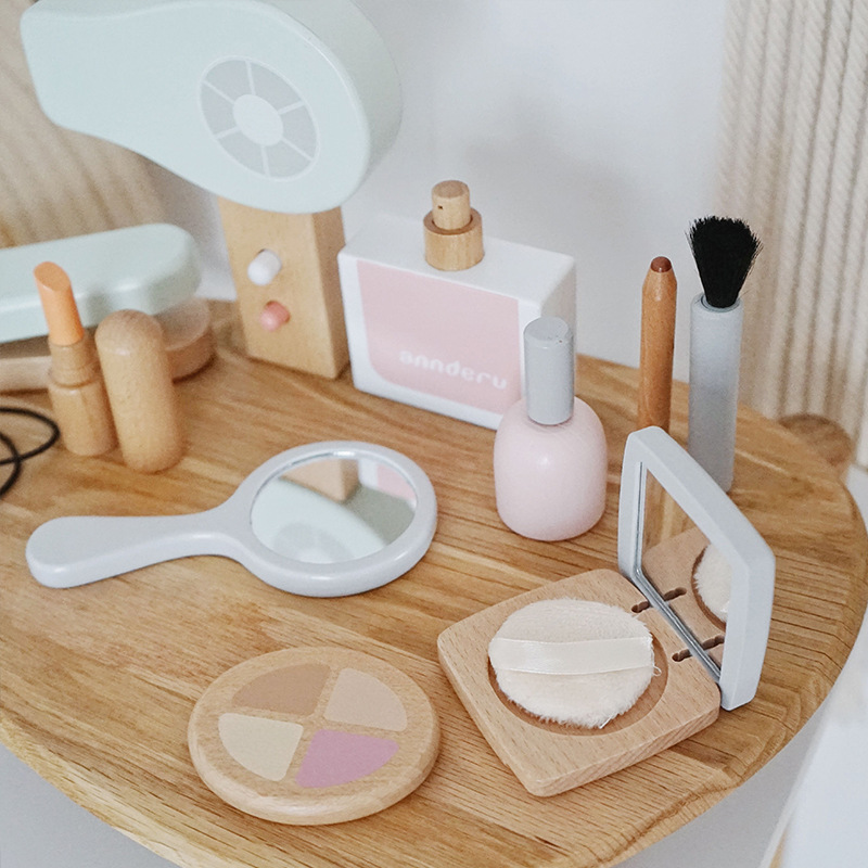 Nuevo juego de juguetes de maq - Beauty Makeup Kids reseña y precio