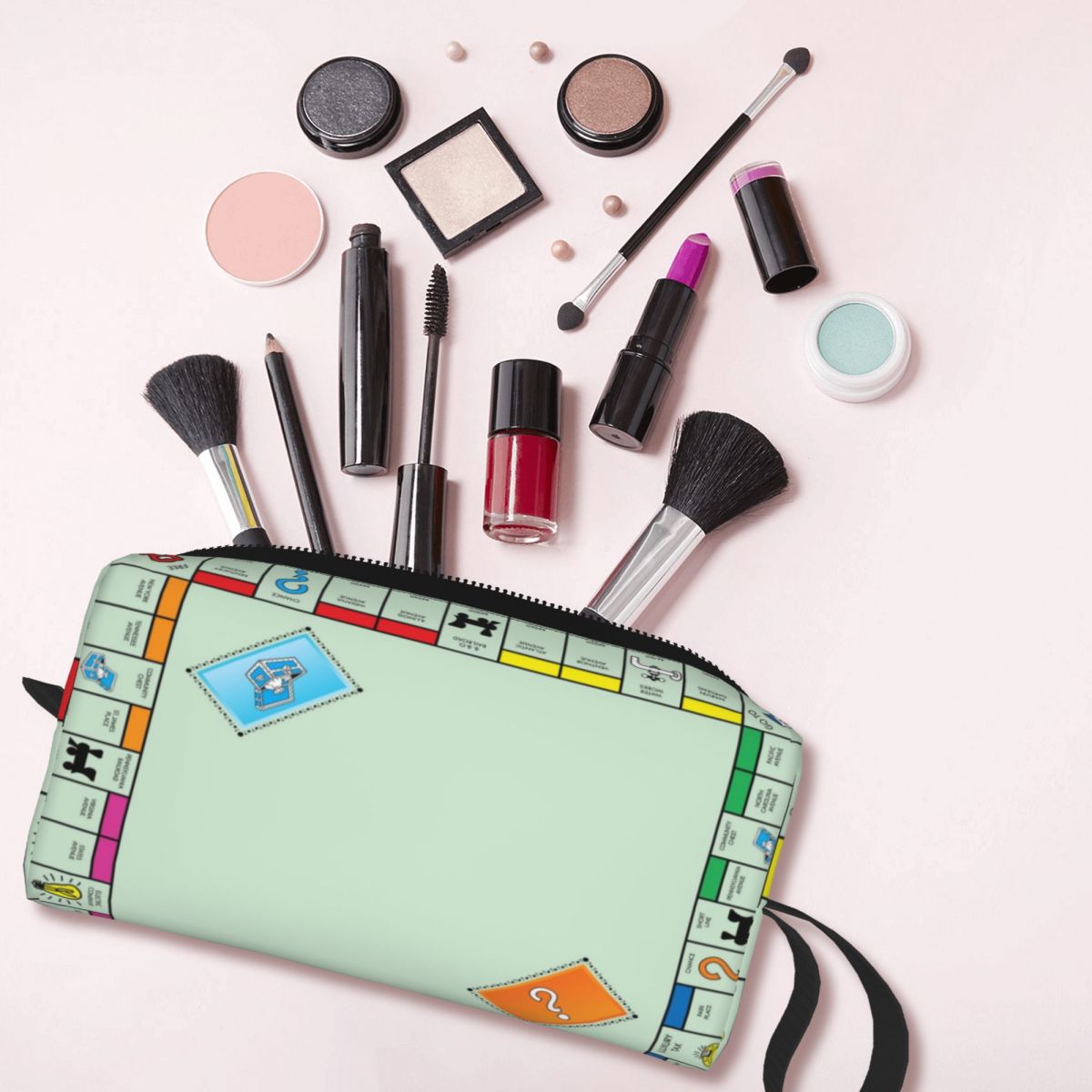 Tablero de juego de mesa, bols - Makeup Beauty Makeup Game reseña y precio