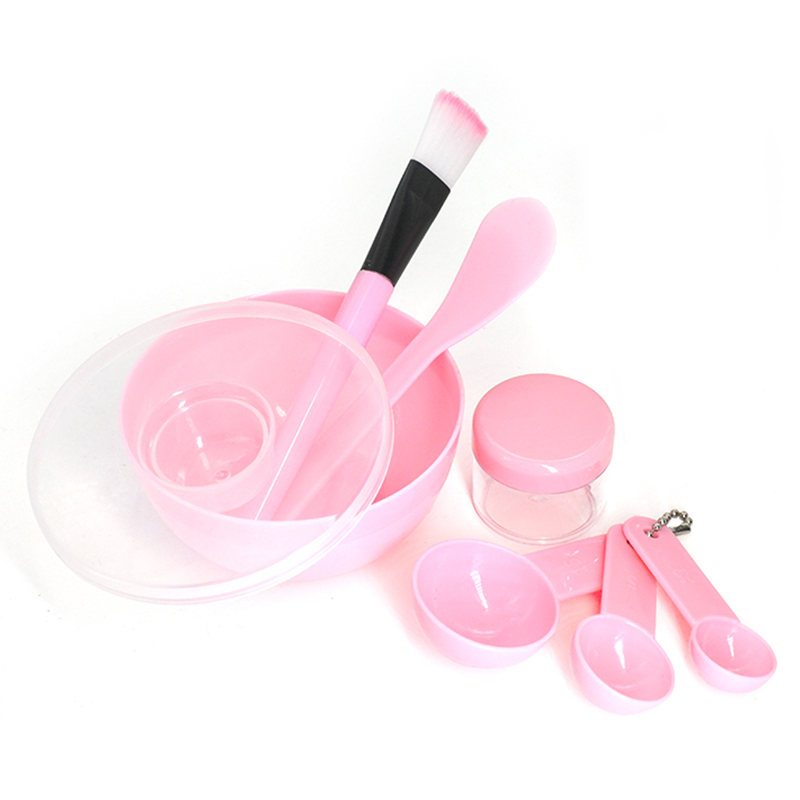 Z. Set de Cepillo Facial, Tazó - Beauty Makeup Bar reseña y precio