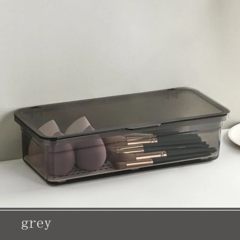 Caja de Almacenamiento para Br - Beauty Makeup Egg reseña y precio