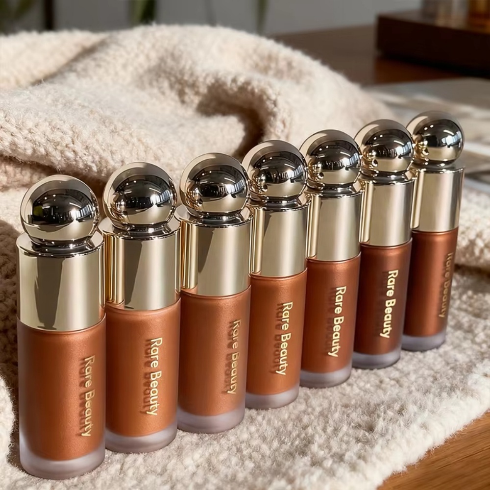 Rare Beauty Soft Pinch Liquid  - Beauty Makeup Bar reseña y precio