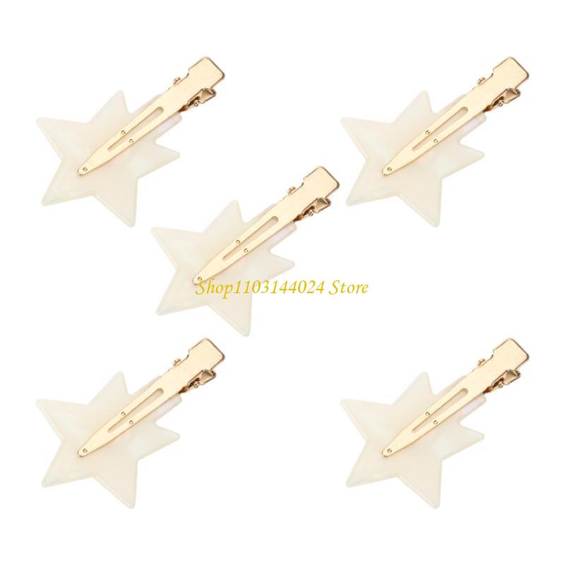 N5KE, 5 piezas, pinza para cab - Makeup Beauty Y2K Style reseña y precio