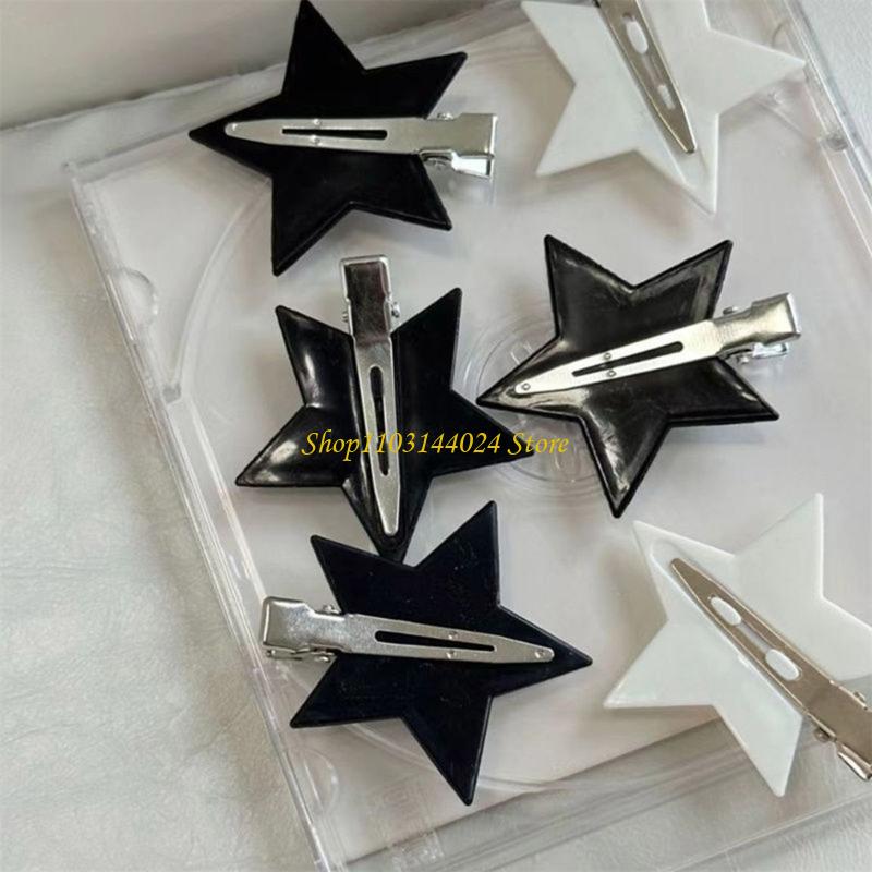N5KE, 5 piezas, pinza para cab - Makeup Beauty Y2K Style reseña y precio