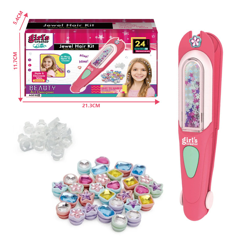 Juguete artesanal para niños,  - Makeup Beauty Makeup Game reseña y precio