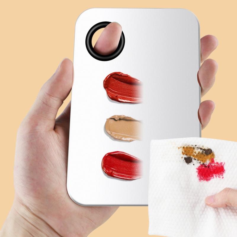 Paleta de mezcla de maquillaje - Beauty Makeup Eyeshadow Palette reseña y precio