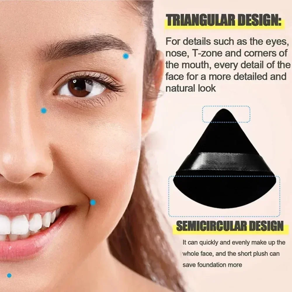 Esponja de maquillaje para lic - Beauty Makeup Egg reseña y precio