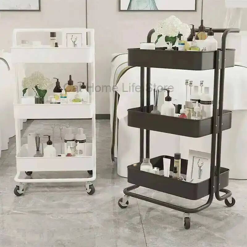 Carro de pestañas cosméticas,  - Beauty Makeup Bar reseña y precio