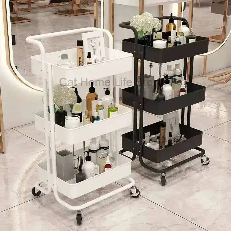 Carro de pestañas cosméticas,  - Beauty Makeup Bar reseña y precio
