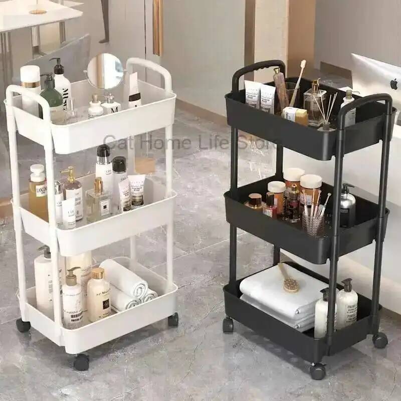 Carro de pestañas cosméticas,  - Beauty Makeup Bar reseña y precio