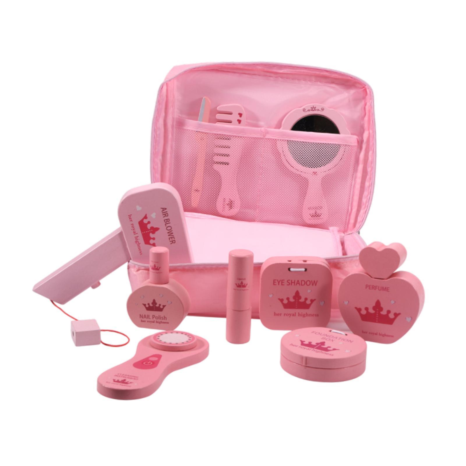 10x Kits de Maquillaje de Jugu - Beauty Makeup Kids reseña y precio