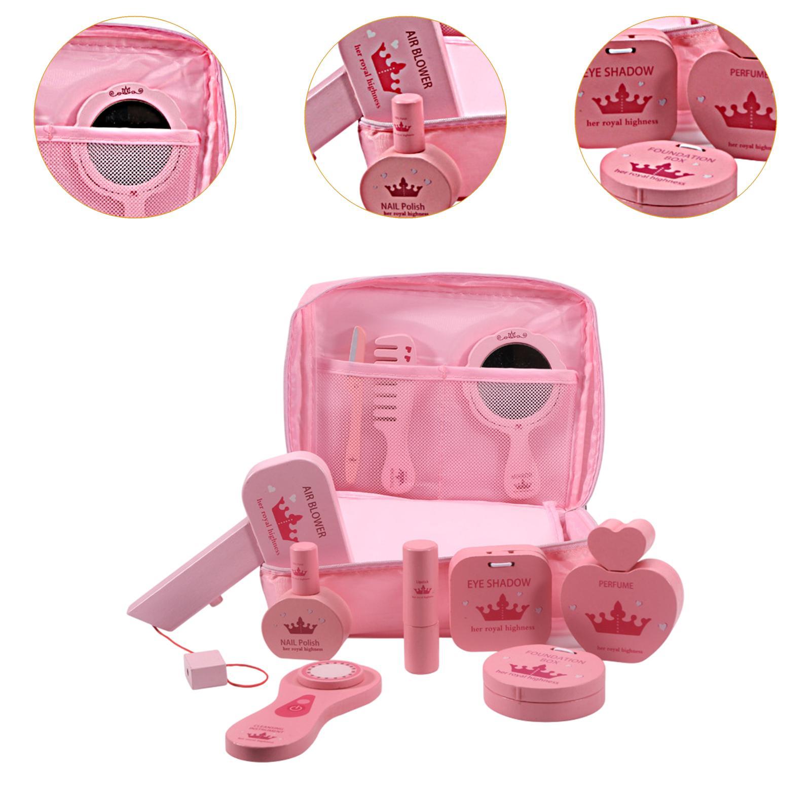 10x Kits de Maquillaje de Jugu - Beauty Makeup Kids reseña y precio