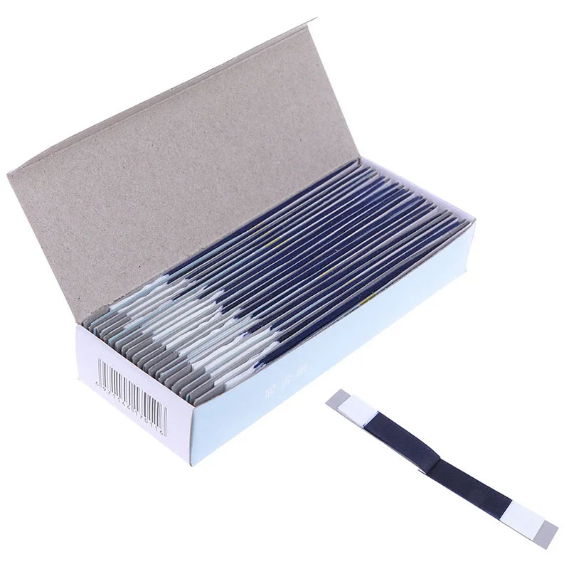Tiras de ortodoncia Dental, 1  - Teeth Whitening Strips reseña y precio