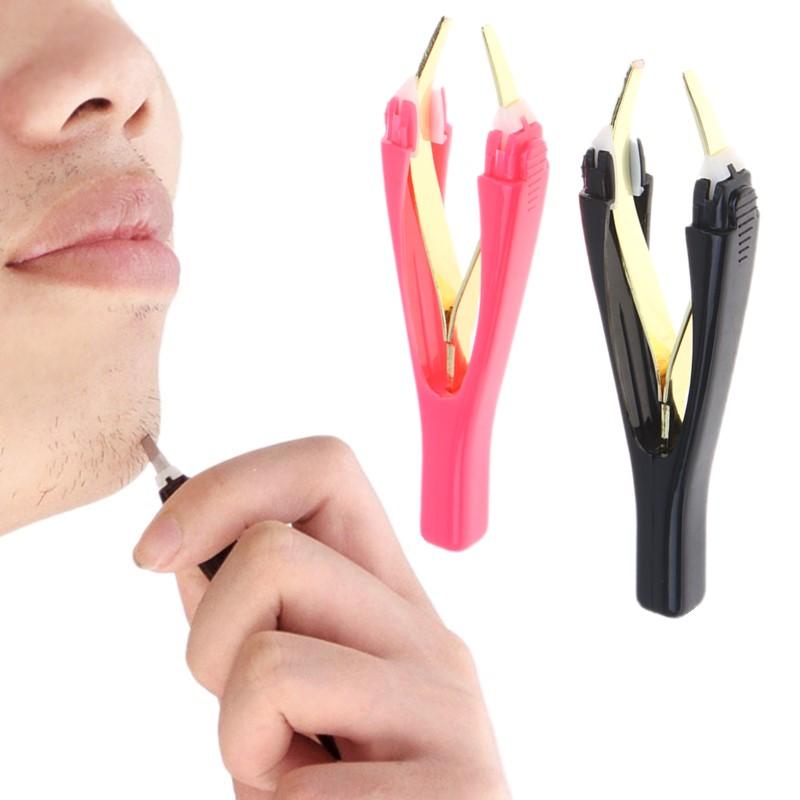 Pinza para Cejas Automática Re - Beauty Makeup Remover reseña y precio