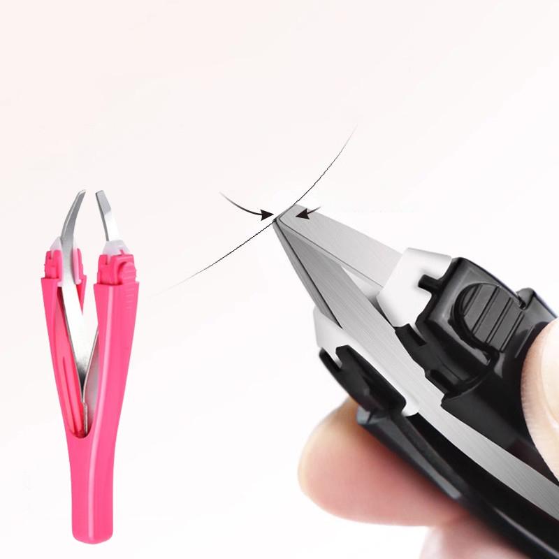 Pinza para Cejas Automática Re - Beauty Makeup Remover reseña y precio