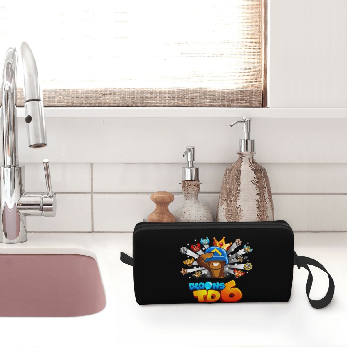 Bloons Td 6 - Bolsa de maquill - Beauty Makeup Kids reseña y precio