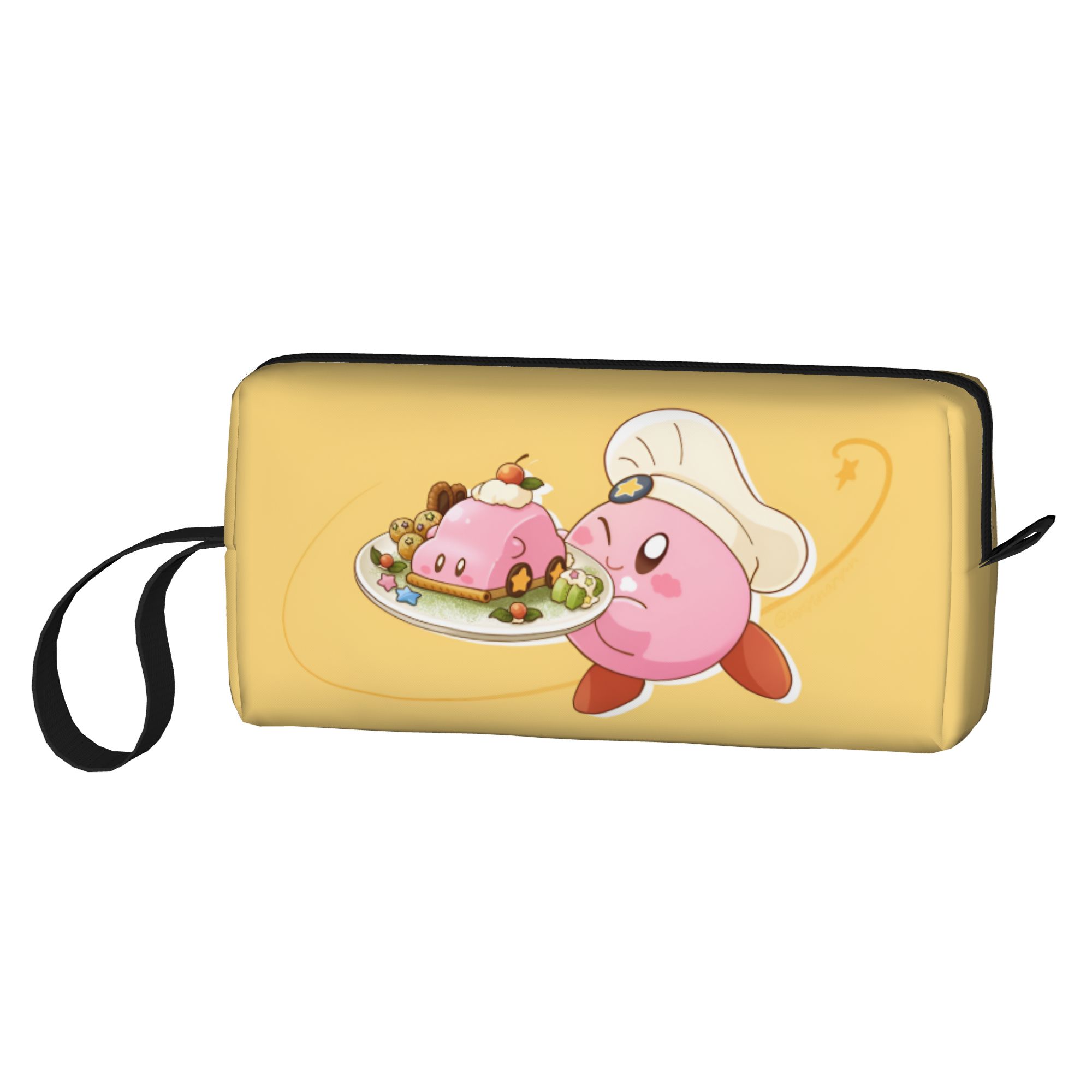 Bolsa de Aseo Personalizada de - Makeup Beauty Makeup Game reseña y precio