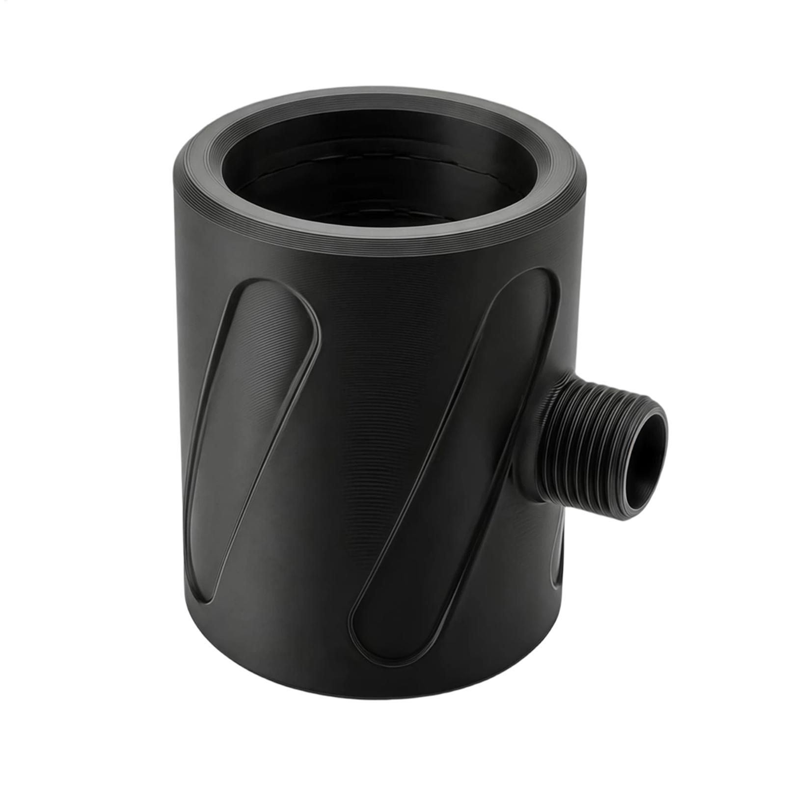 Cabezal de Ducha para Hombre,  - Hair Scalp Massager reseña y precio