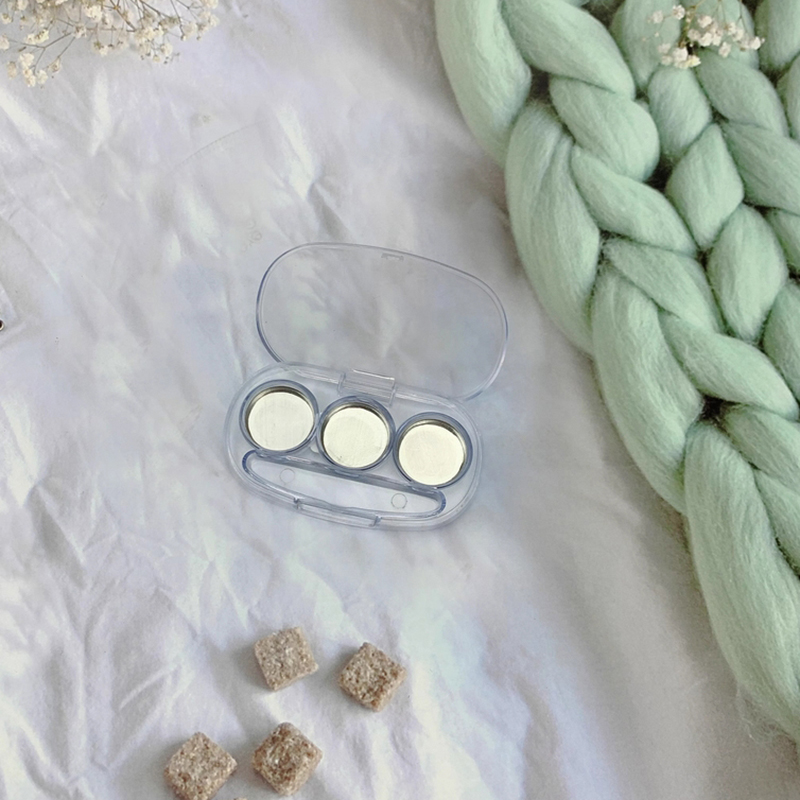 Paleta de Maquillaje 3 en 1 de - Beauty Makeup Eyeshadow Palette reseña y precio