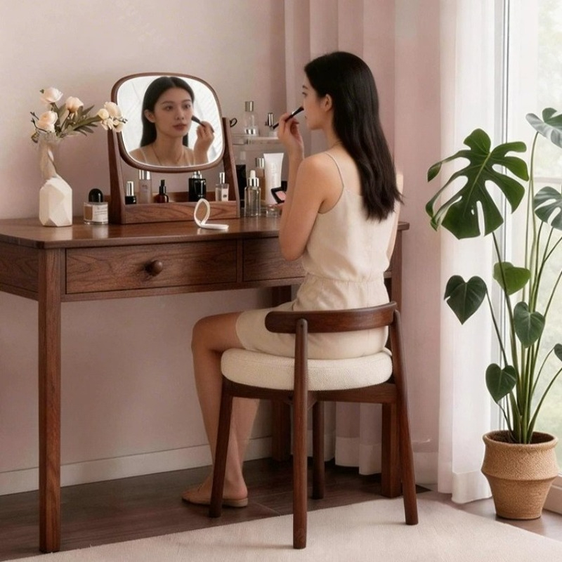 Taburete alto blanco moderno p - Beauty Makeup Kids reseña y precio