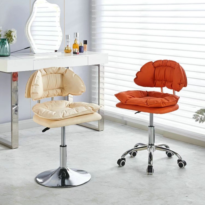 Silla de bar, silla de maquill - Beauty Makeup Bar reseña y precio