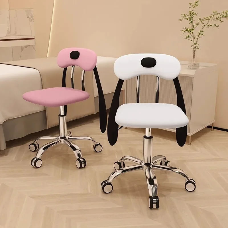 Taburete de belleza minimalist - Beauty Makeup Bar reseña y precio