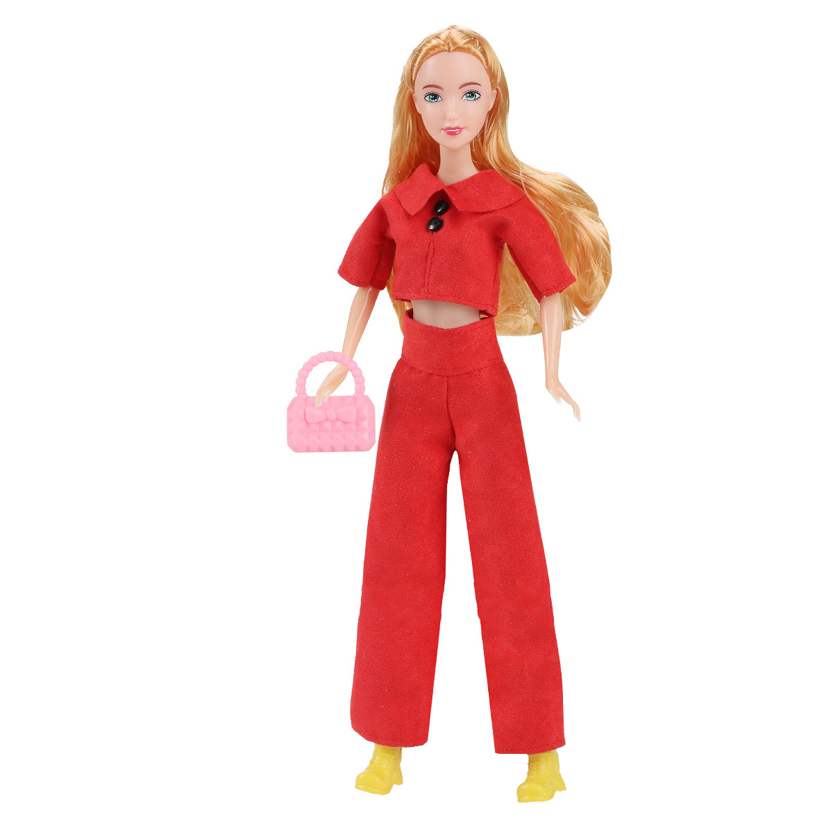Nuevo estilo 1/6 30cm muñeca d - Beauty Makeup Kids reseña y precio