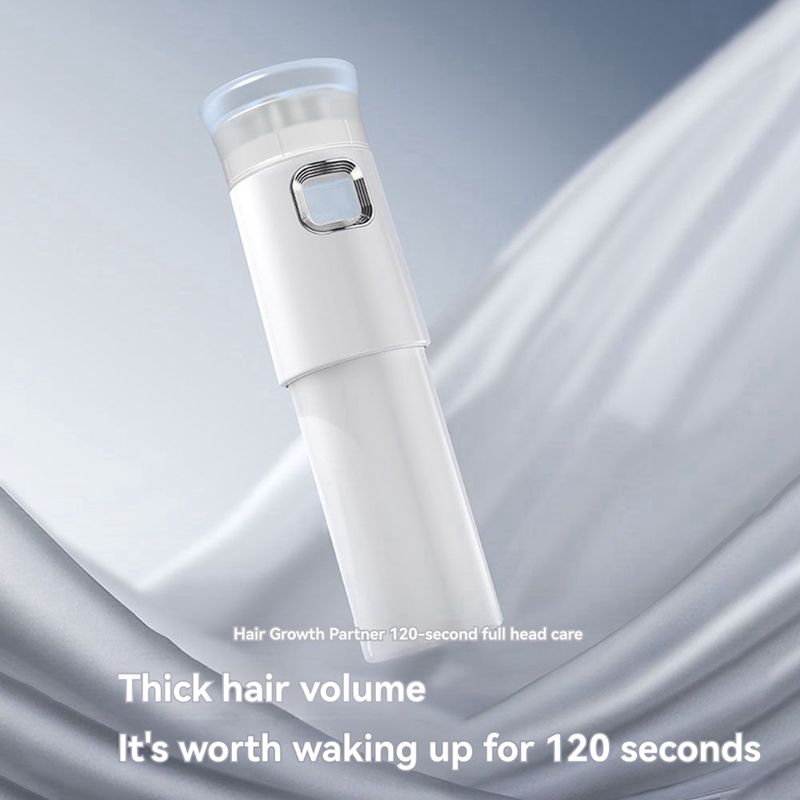 Cepillo Masajeador de Cuero Ca - Hair Scalp Massager reseña y precio