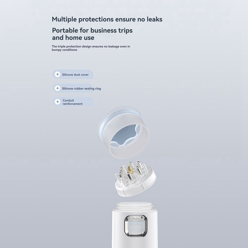 Cepillo Masajeador de Cuero Ca - Hair Scalp Massager reseña y precio