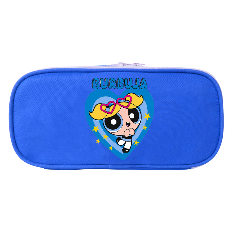 Estuche para lápices de las Ch - Beauty Makeup Kids reseña y precio