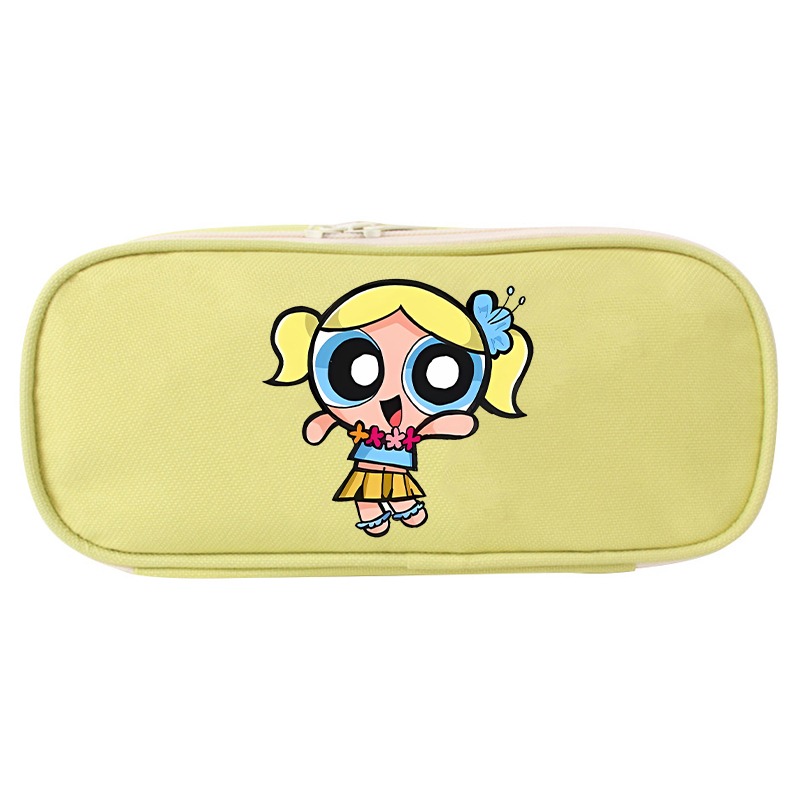 Estuche para lápices de las Ch - Beauty Makeup Kids reseña y precio