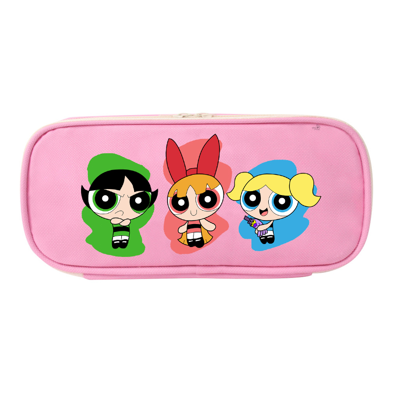 Estuche para lápices de las Ch - Beauty Makeup Kids reseña y precio