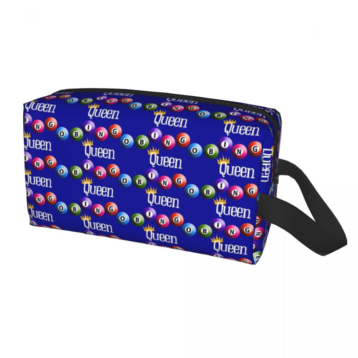 Bolsa de cosméticos de viaje p - Makeup Beauty Makeup Game reseña y precio